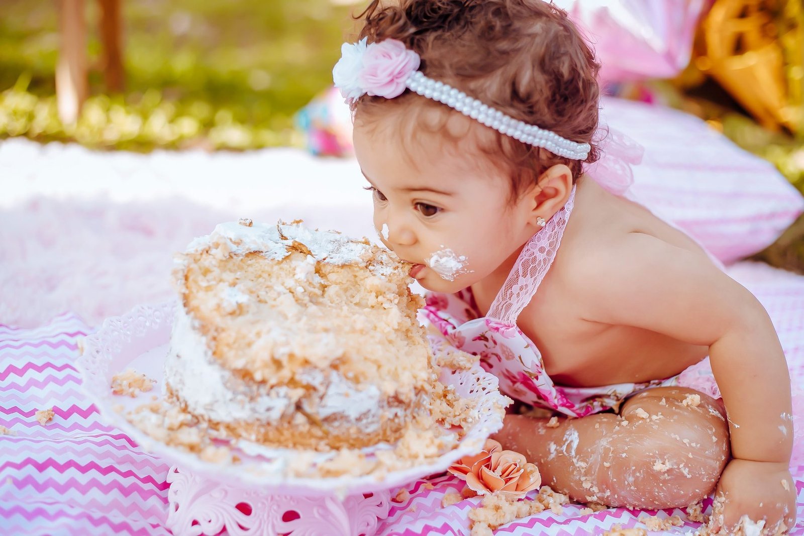 Sesión de Infantil de Verónica Lorente